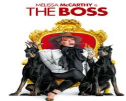 The actor played an uncredited role in the film The Boss The actor played an uncredited role in the film The Boss.